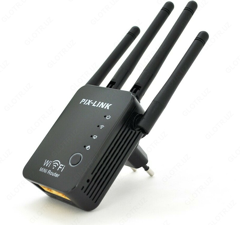 Wi-Fi PIX-LINK LV-WR16