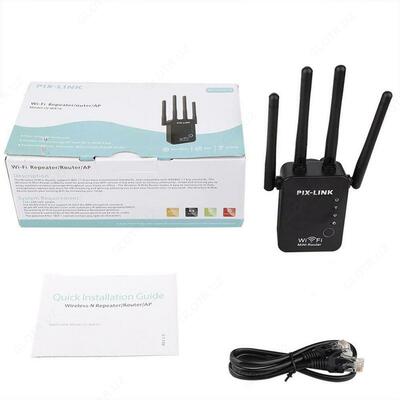 Wi-Fi PIX-LINK LV-WR16