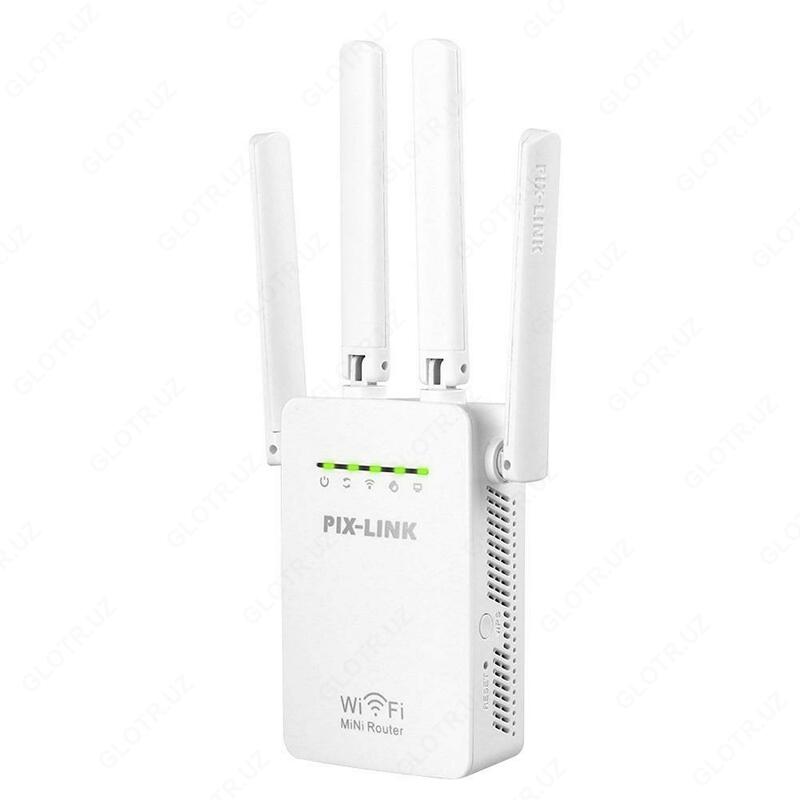 Wi-Fi PIX-LINK LV-WR09