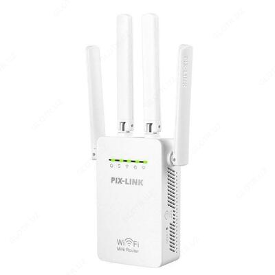 Wi-Fi PIX-LINK LV-WR09