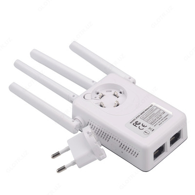 Wi-Fi PIX-LINK LV-WR09