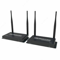 Беспроводной HDMI удлинитель (приемник-передатчик)   до 200 м.