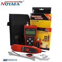 Router  Noyafa NF-308 kabel uzunligi olchagichi