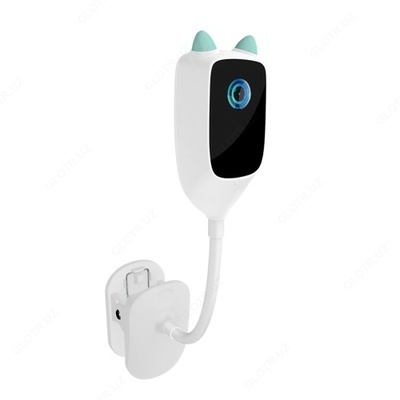 Xiaovv C1 IP-камера 1080P WIFI H.265 Монитор для младенцев