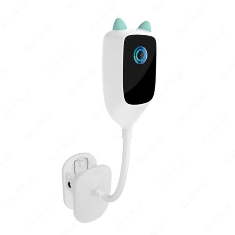 Xiaovv C1 IP-камера 1080P WIFI H.265 Монитор для младенцев