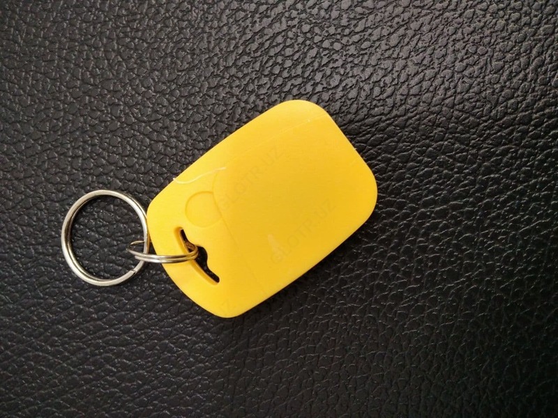 ID + ic belgisi