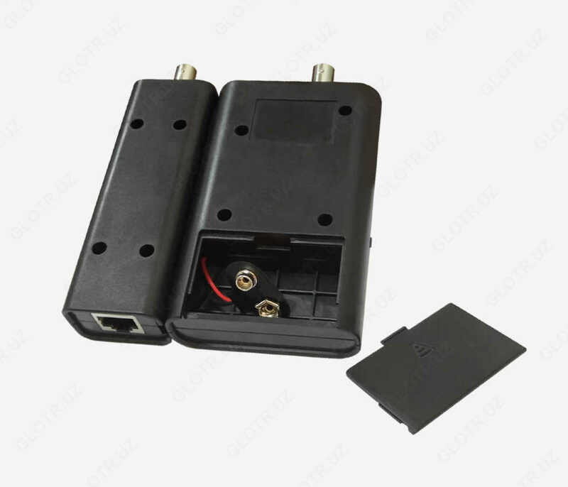 NOYAFA NF-468N сетевой кабельный тестер