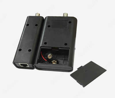 NOYAFA NF-468N сетевой кабельный тестер