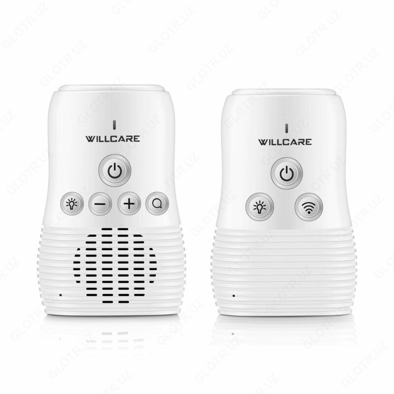 Willcare Baby Audio Monitor (DBM-8)