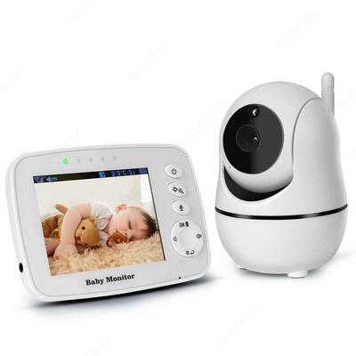 3.2 "chaqaloq monitor