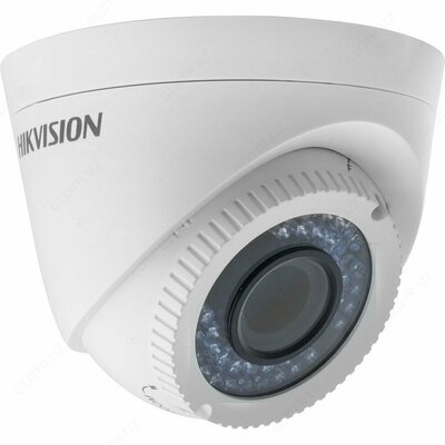 Аналоговая камера HIKVISION DS-2CE56A2P