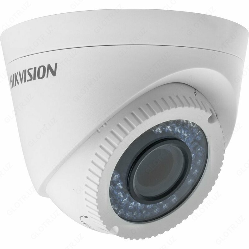 Аналоговая камера HIKVISION DS-2CE56A2P