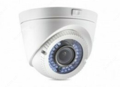 Аналоговая камера HIKVISION DS-2CE56A2P
