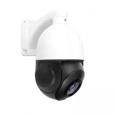 SPEED DOME CAMERA 5MP IP 36X MYTECH