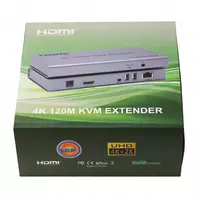  HDMI EXTENDER KVM 120M  HDMI удлинитель 120 м - 
