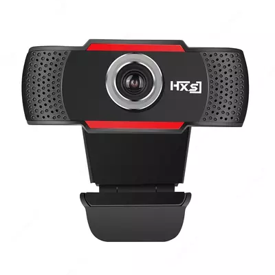 Veb-kamera 720p