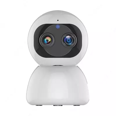 2MP WI-FI Беспроводной КАМЕРА
