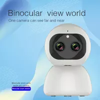  2MP WI-FI Беспроводной КАМЕРА - 