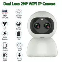   2MP WI-FI Беспроводной КАМЕРА