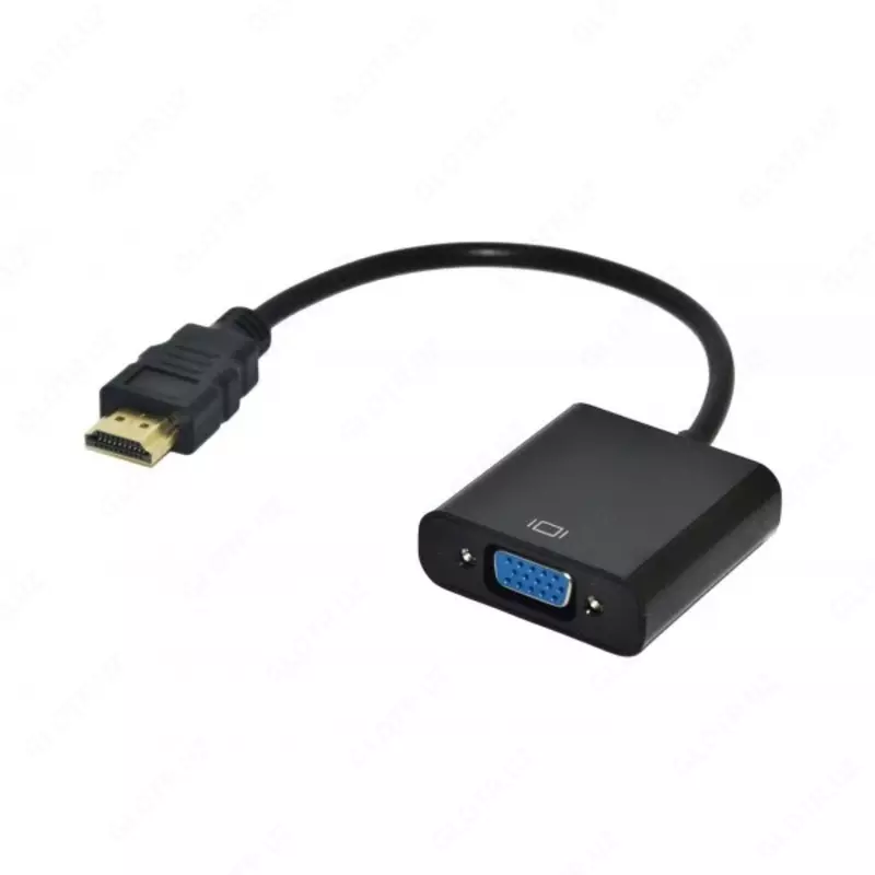HDMI VA VGA ADAPTER