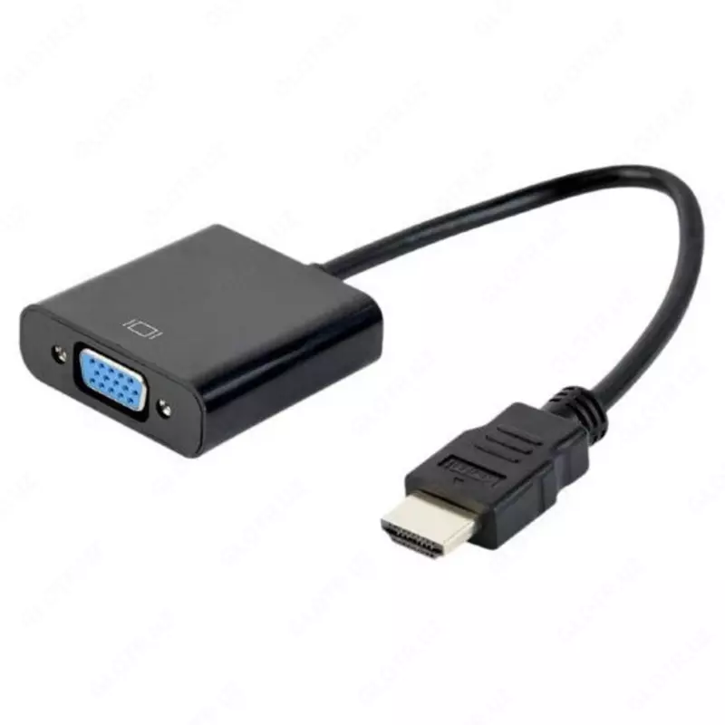 HDMI VA VGA ADAPTER