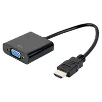  HDMI TO VGA ADAPTER (ПЕРЕХОДНИК) - 