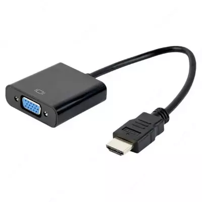 HDMI VA VGA ADAPTER
