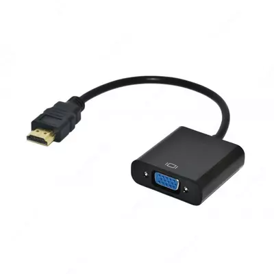 HDMI VA VGA ADAPTER