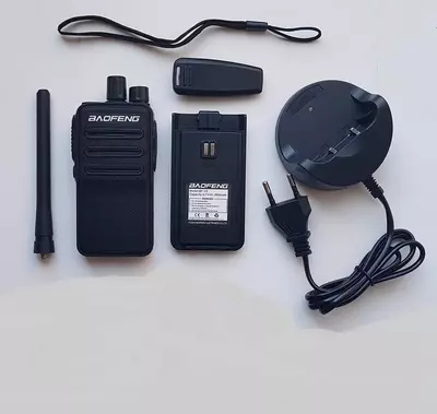 Baofeng walkie-talkie N9