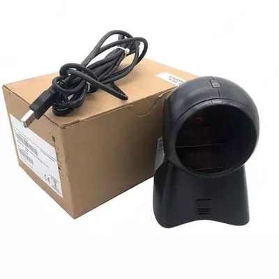 Orbit scanner/Орбитальный сканер Honeywell 7120 (Китайский)