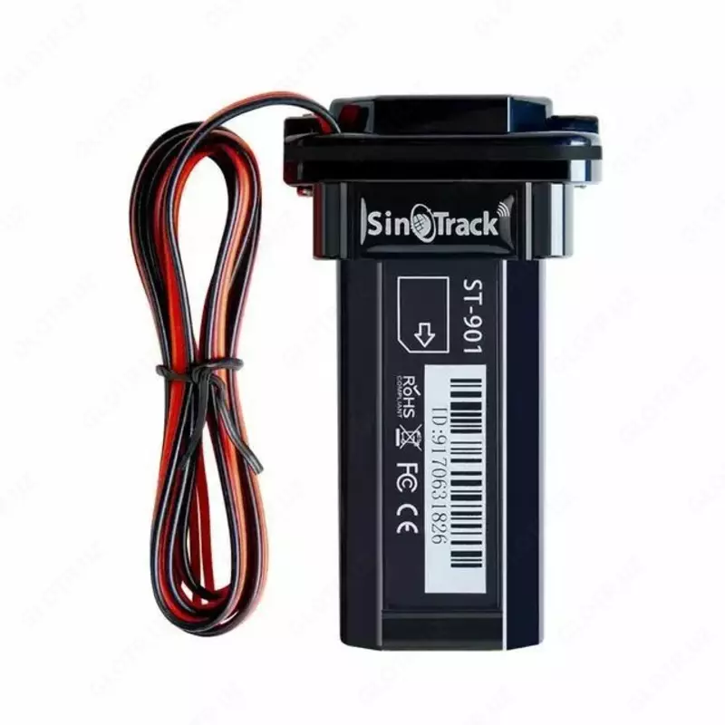 GPS трекер/tracker GPS Sinotrack ST-901