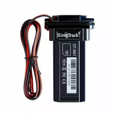 GPS трекер/tracker GPS Sinotrack ST-901
