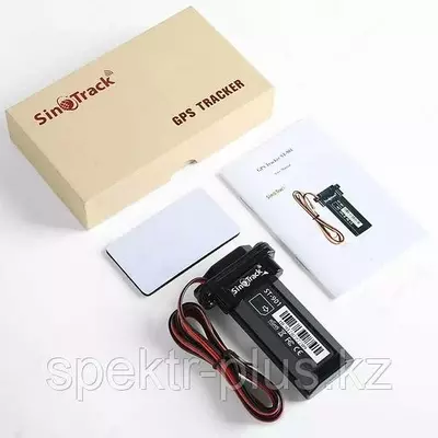 GPS трекер/tracker GPS Sinotrack ST-901