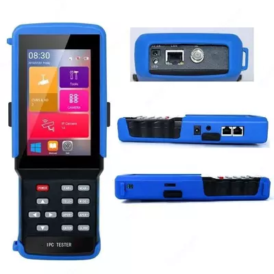 IPC Tester 9310s plus-N