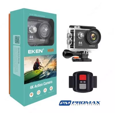 Экшн-камера Eken H9R GoPro
