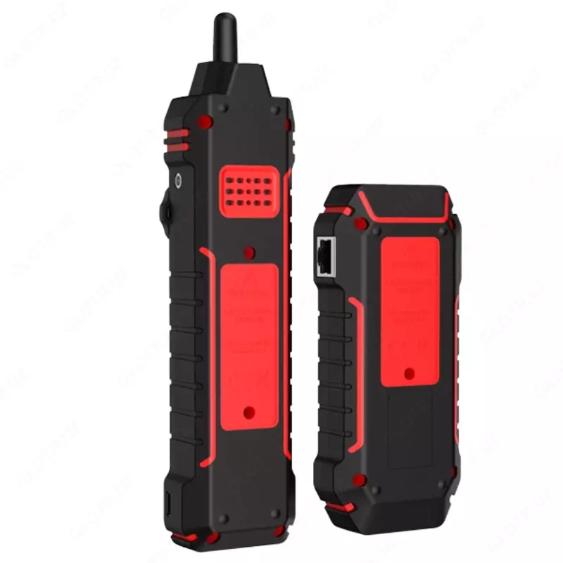 Интеллектуальный тестер сетевого кабеля NF-802