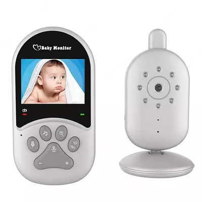 Baby Monitor (Видеоняня)