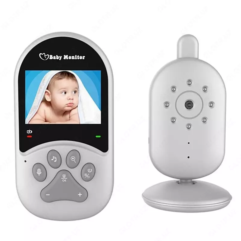 Baby Monitor (Видеоняня)