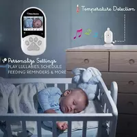  Baby Monitor (Видеоняня) - 