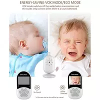   Baby Monitor (Видеоняня)
