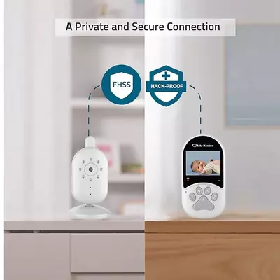 Baby Monitor (Видеоняня)