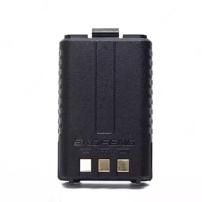 Baofeng UV-5R (BL-5) radiosi uchun batareya 1800mAh