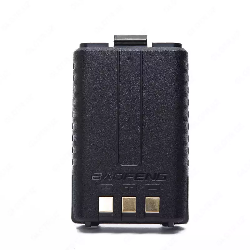 Baofeng UV-5R (BL-5) radiosi uchun batareya 1800mAh