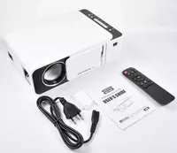 Wifi проектор T5 YouTube для учебников