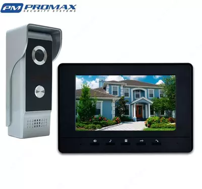 Domofon V70H+
