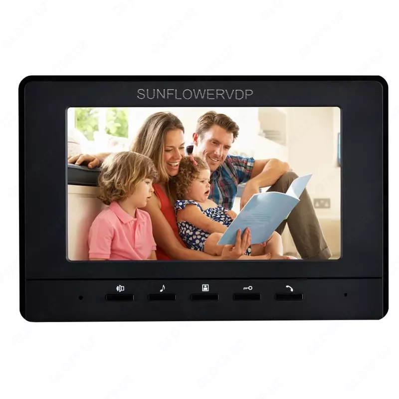 Domofon V70H+