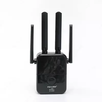 Wifi усилитель / Wi-Fi ретранслятор (PIX LINK)