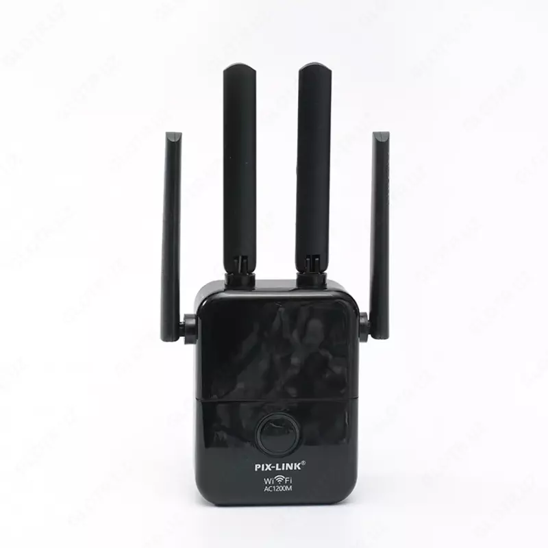 Wifi усилитель / Wi-Fi ретранслятор (PIX LINK)
