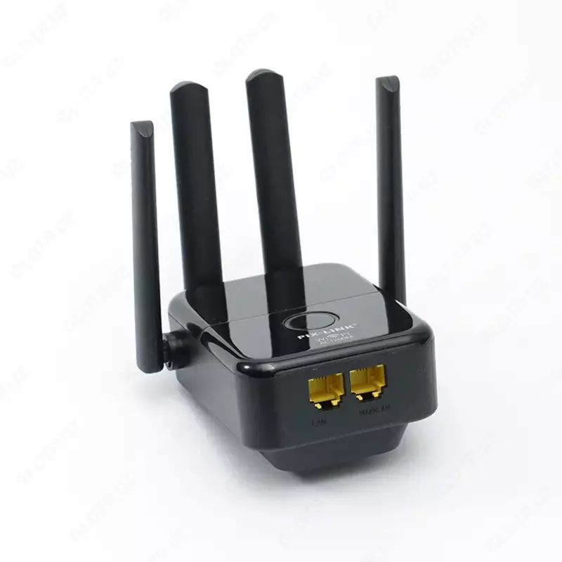 Wifi усилитель / Wi-Fi ретранслятор (PIX LINK)