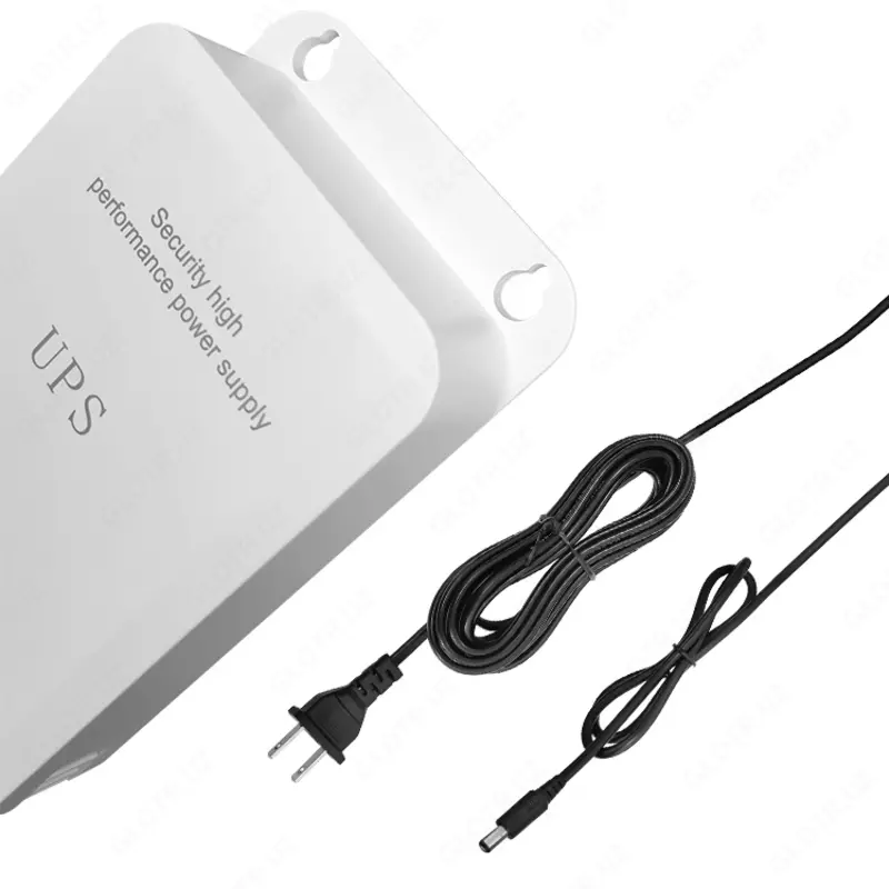 12V-2A Источник бесперебойного питания для Wi-Fi и видеонаблюдения UPS